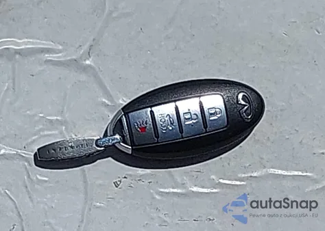 2008 Infiniti G37 Journey from USA, damaged, VIN JNKCV64E78M110764